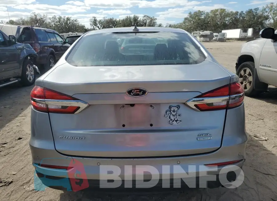 3FA6P0CDXLR177430 Photo# 6