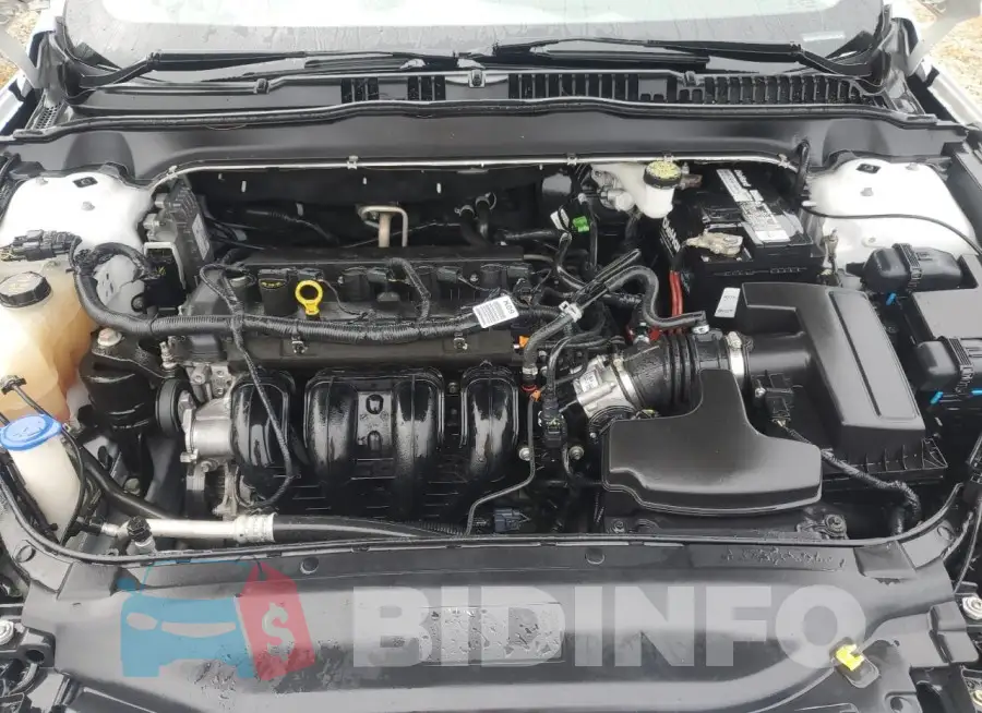 3FA6P0G7XJR251494 Photo# 11