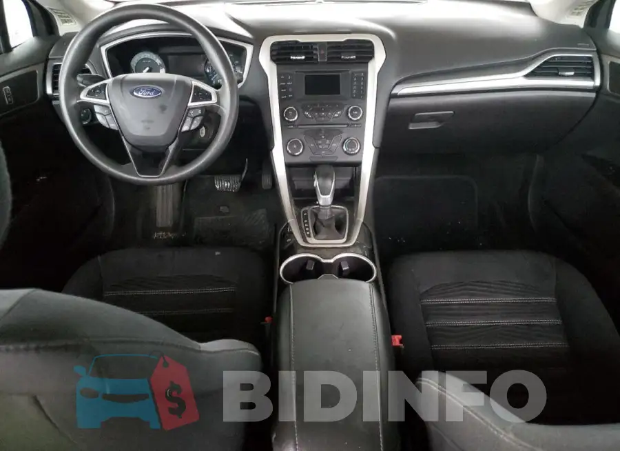 3FA6P0H78GR170890 Photo# 8