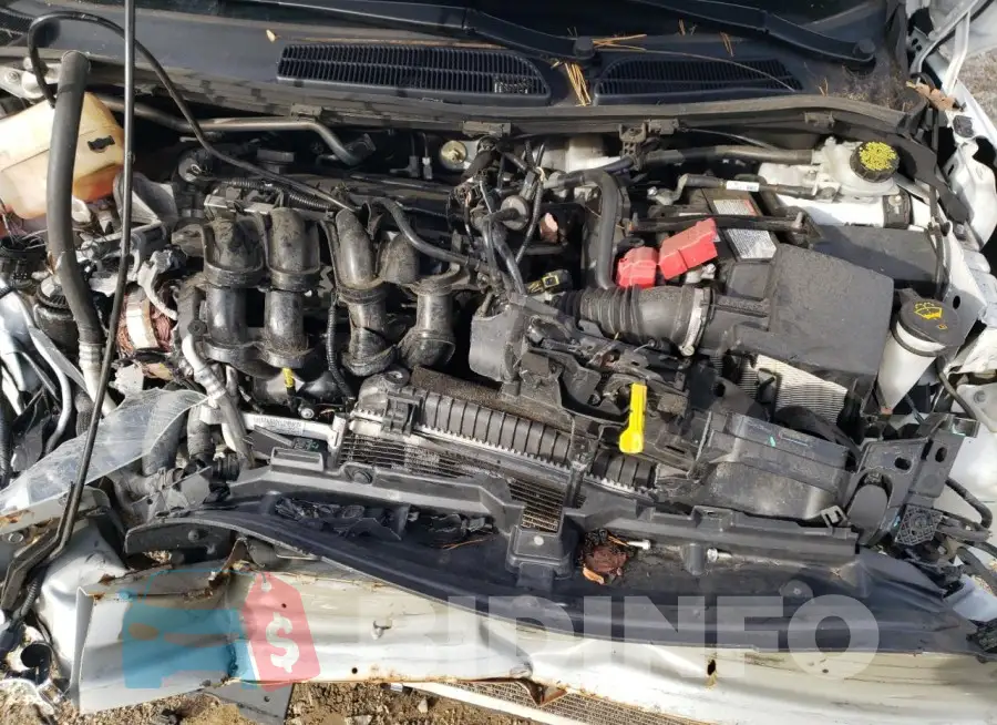 3FADP4BJXKM149385 Photo# 11