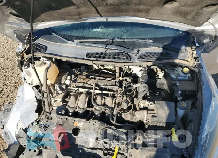 3FADP4EJ8KM156900 Photo# 12