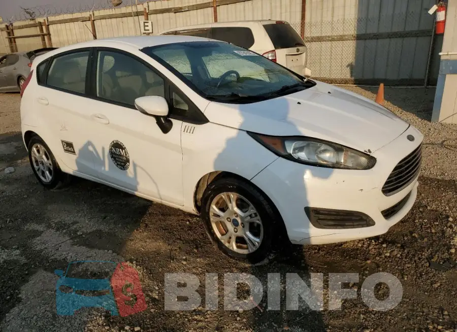 3FADP4EJ9GM101072 Photo# 4