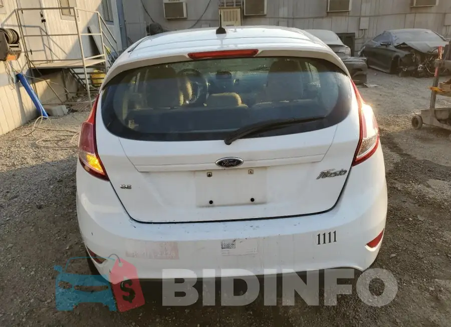 3FADP4EJ9GM101072 Photo# 6