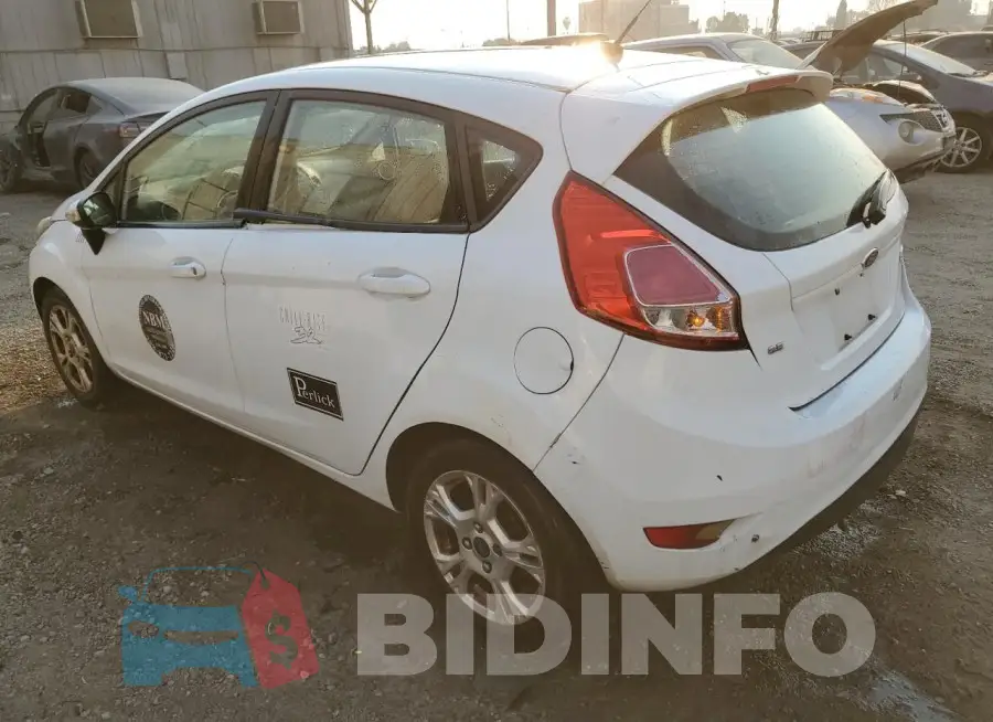 3FADP4EJ9GM101072 Photo# 2