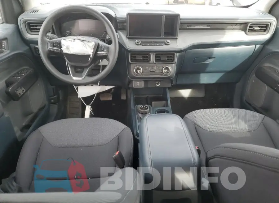 3FTTW8A30RRA38568 Photo# 8