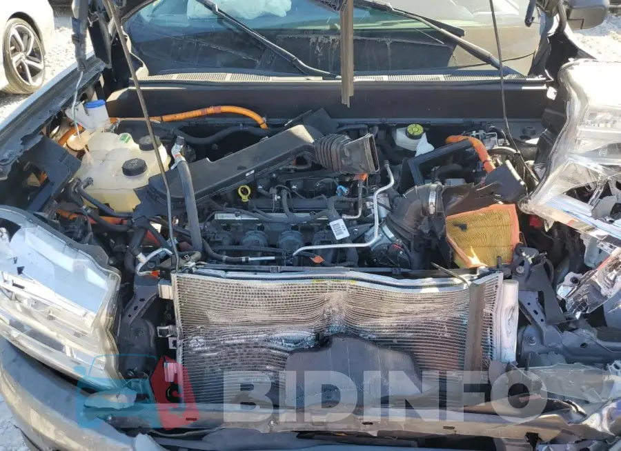3FTTW8E37PRA17577 Photo# 11