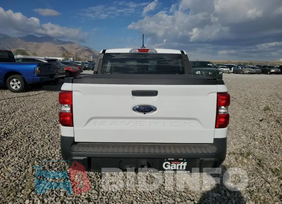 3FTTW8J93RRB26163 Photo# 6