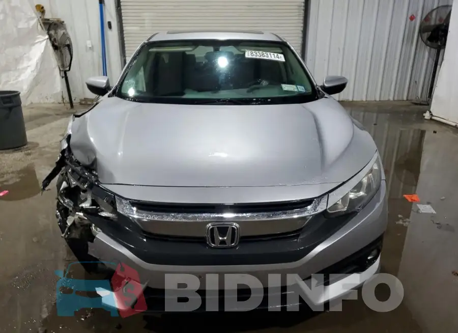 19XFC1E36HE031847 Photo# 5