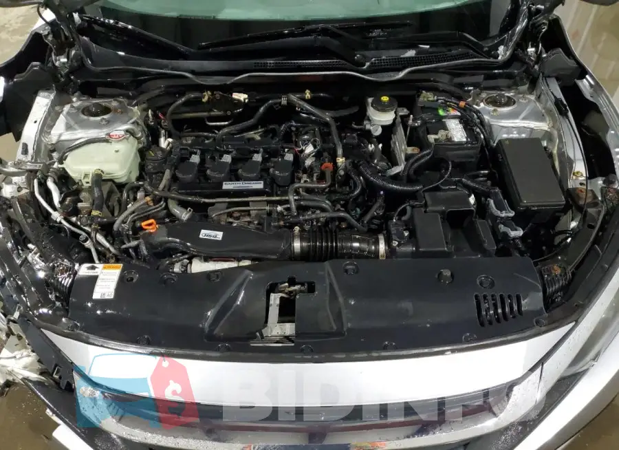 19XFC1E36HE031847 Photo# 11