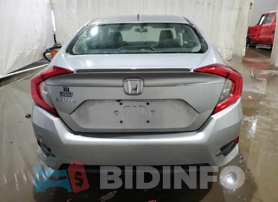 19XFC1E36HE031847 Photo# 6