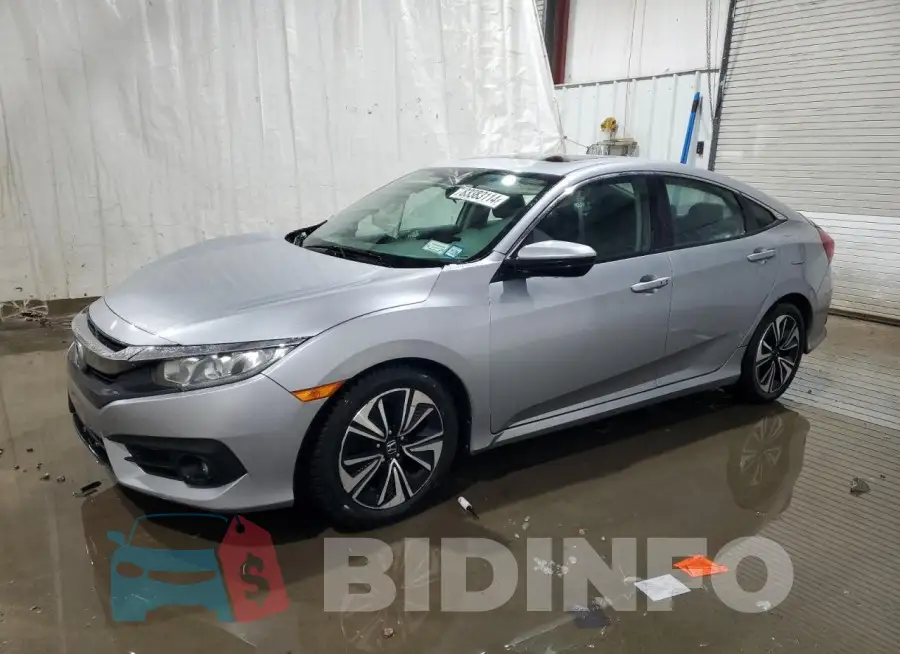 19XFC1E36HE031847 Photo# 1