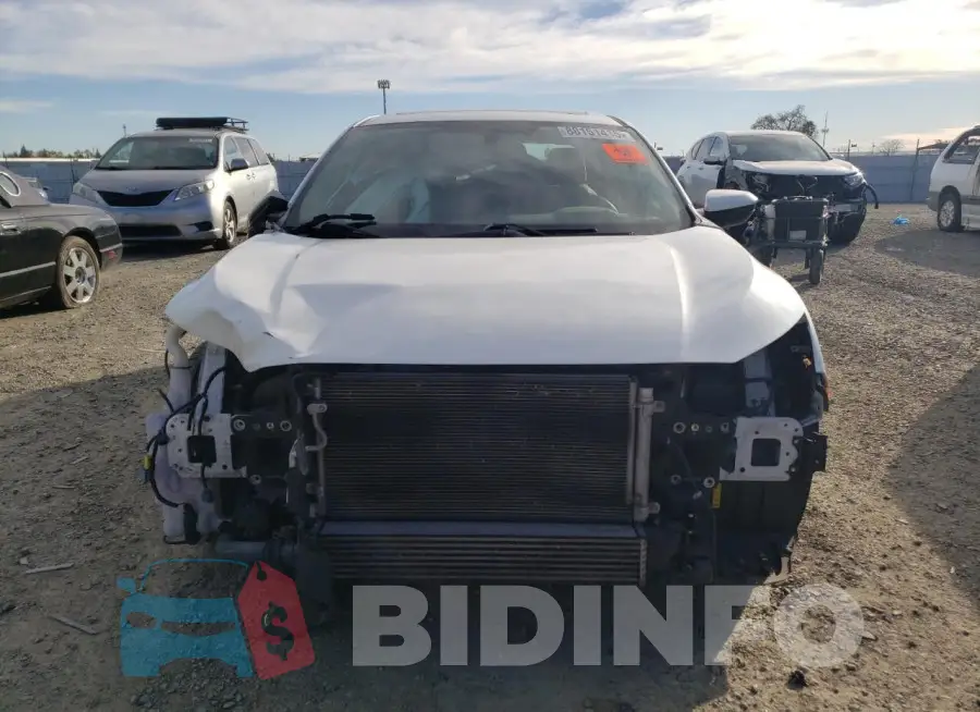 19XFC1F37GE206247 Photo# 5