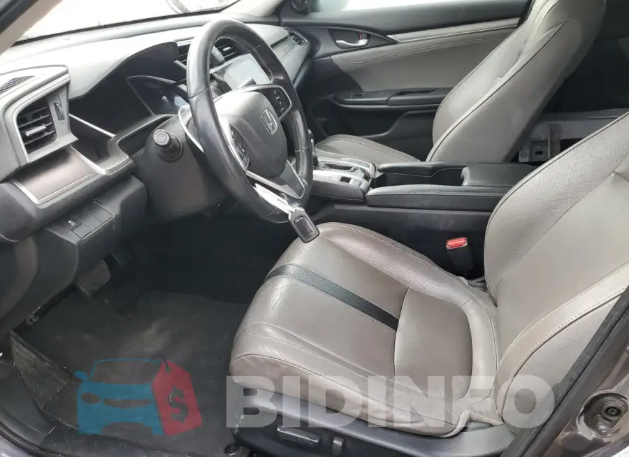 19XFC1F78HE205242 Photo# 7
