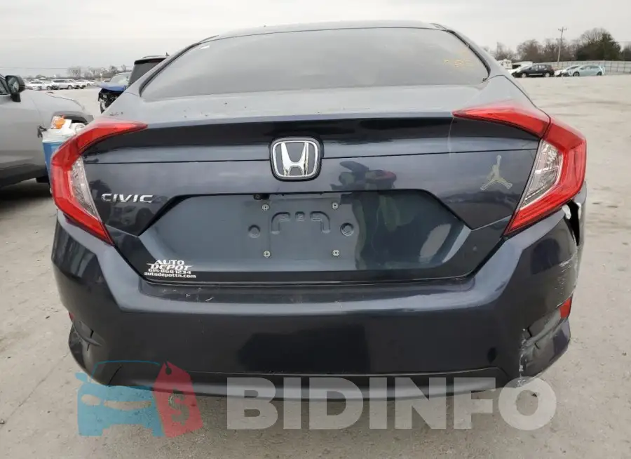19XFC2F50HE025323 Photo# 6