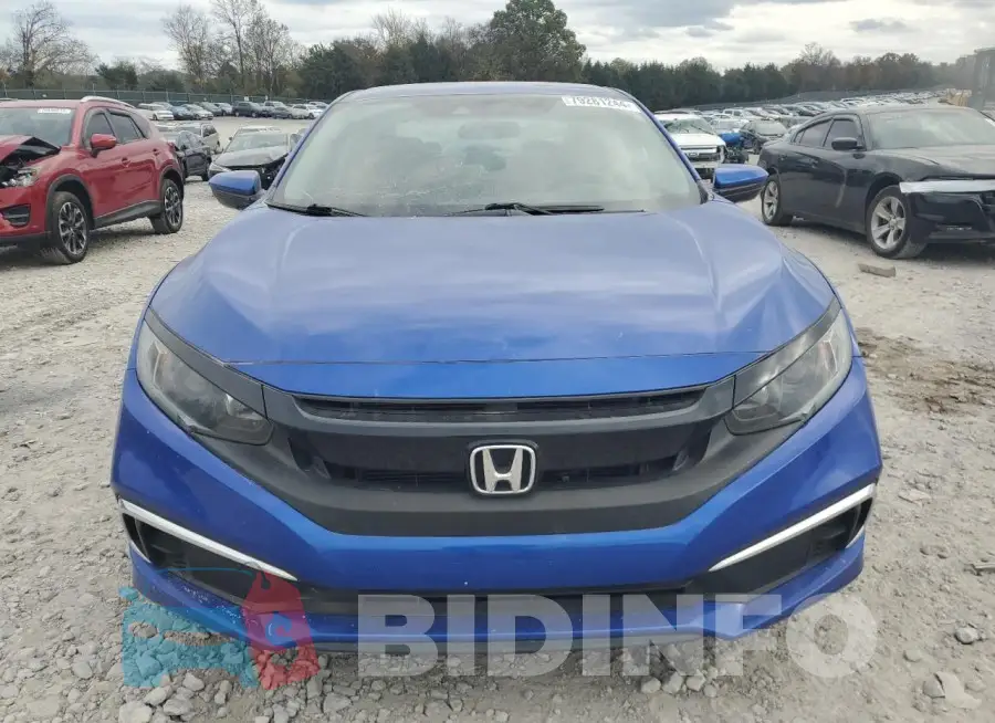 19XFC2F63LE006296 Photo# 5