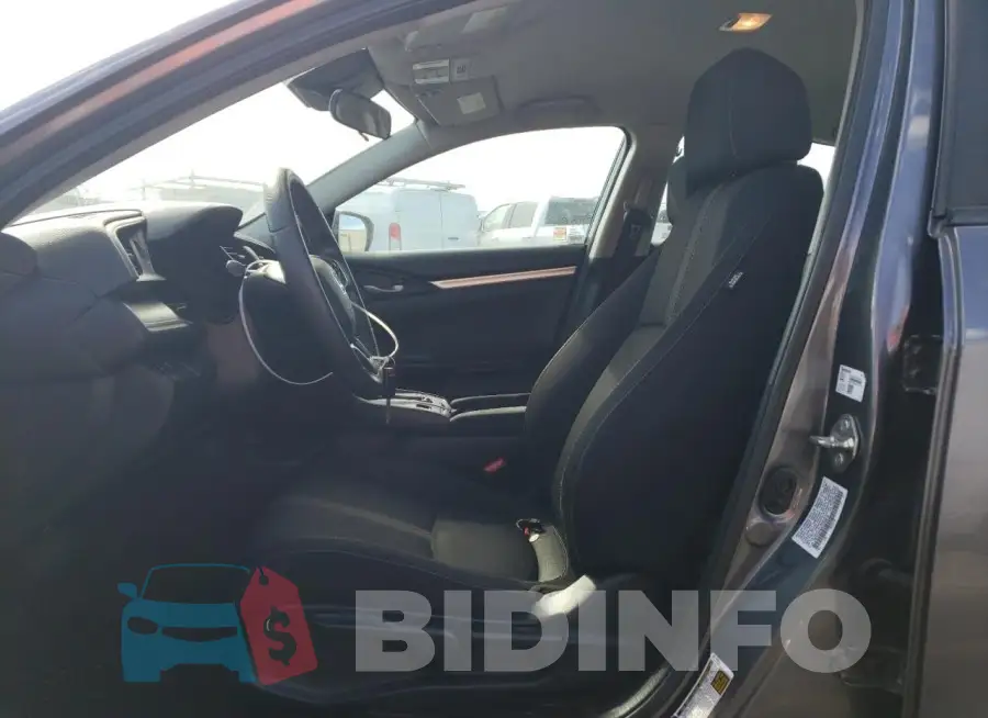 19XFC2F64LE202019 Photo# 7