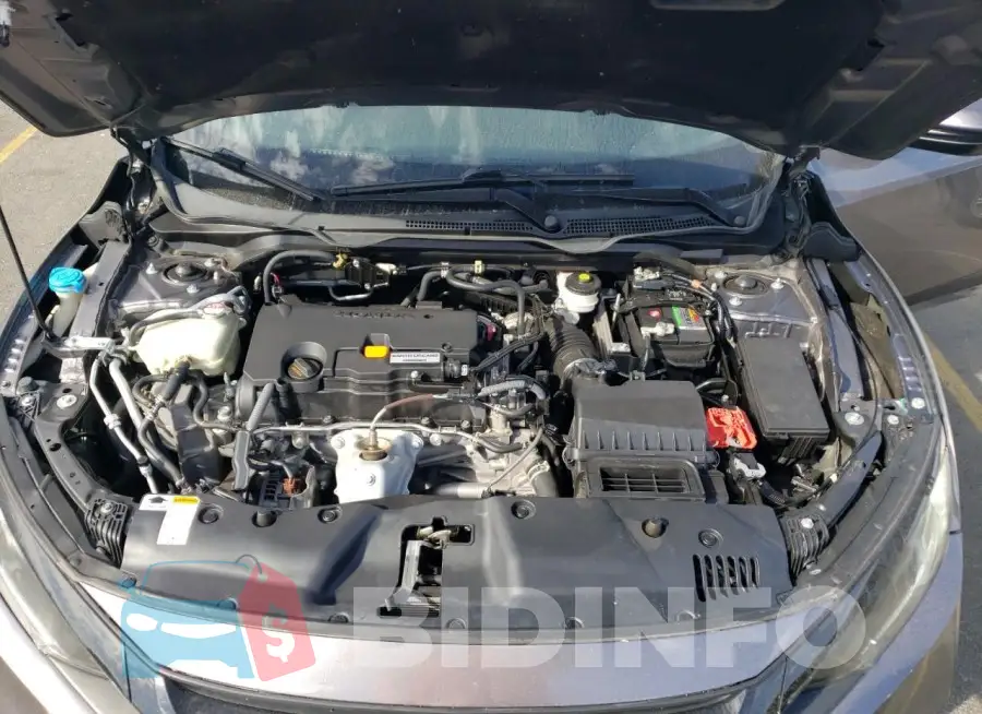 19XFC2F64LE202019 Photo# 11