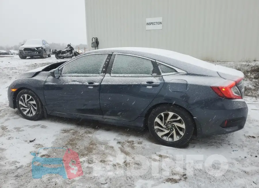 19XFC2F74GE020769 Photo# 2