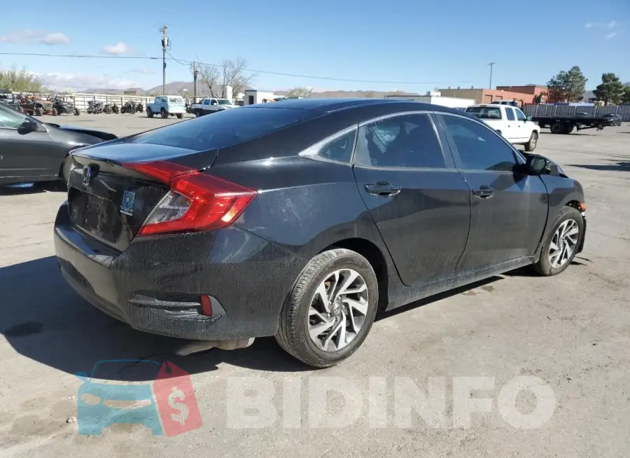 19XFC2F82GE090974 Photo# 3
