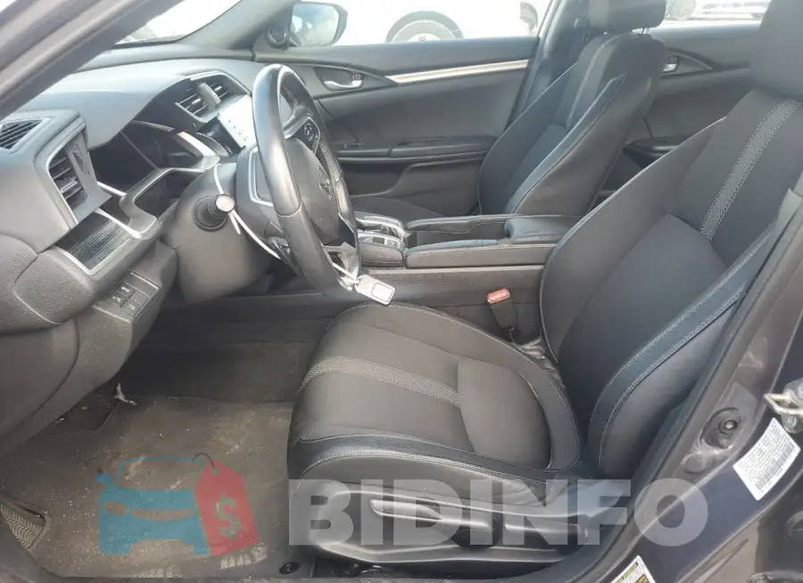 19XFC2F8XKE013083 Photo# 7