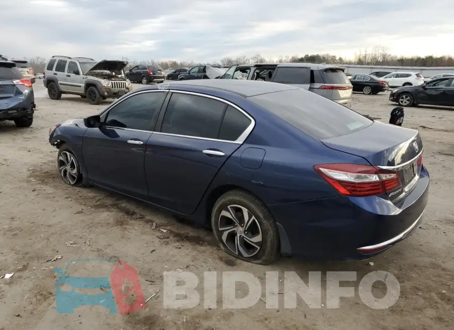 1HGCR2F33HA284750 Photo# 2