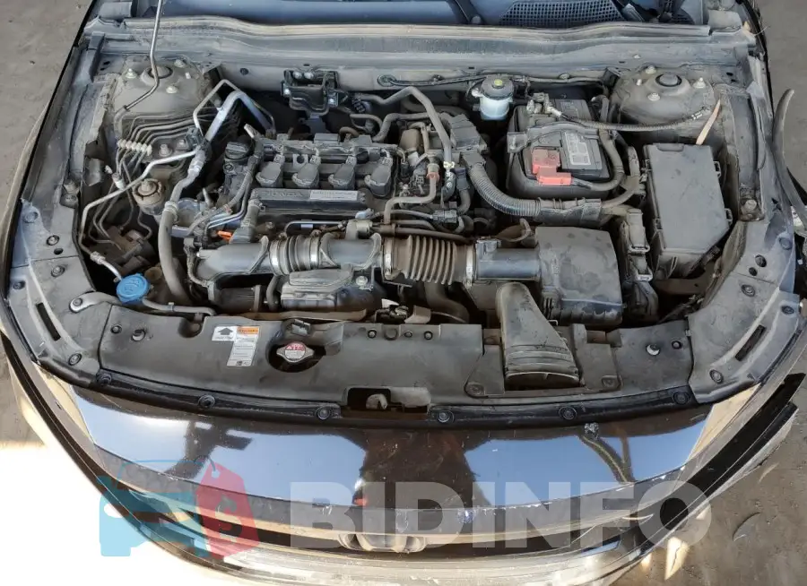 1HGCV1F14KA159672 Photo# 11