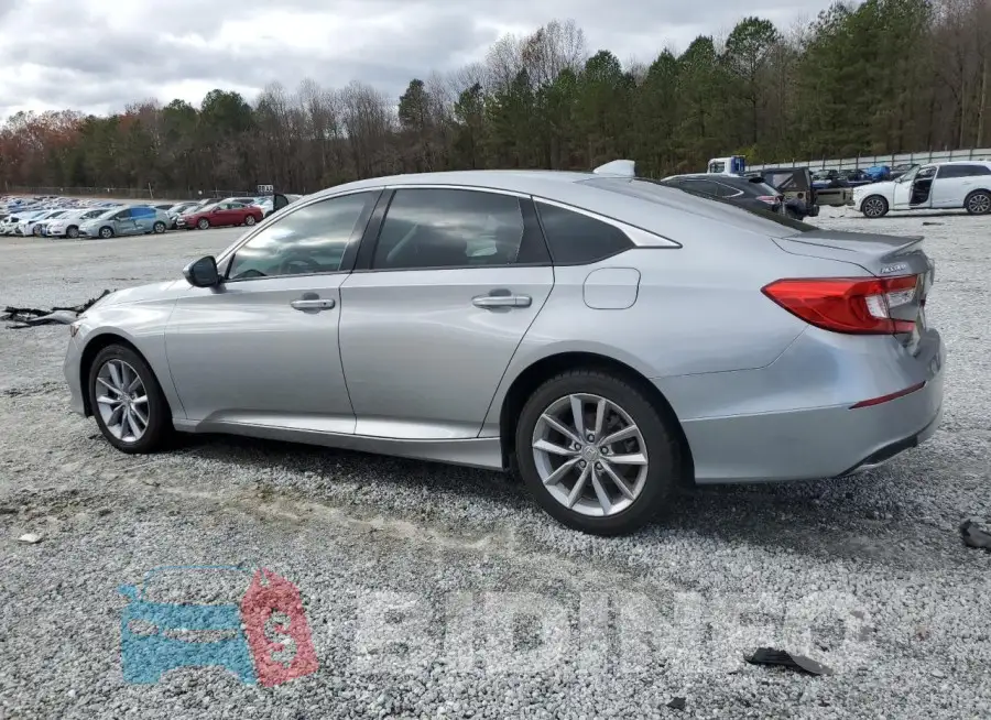 1HGCV1F17MA021790 Photo# 2