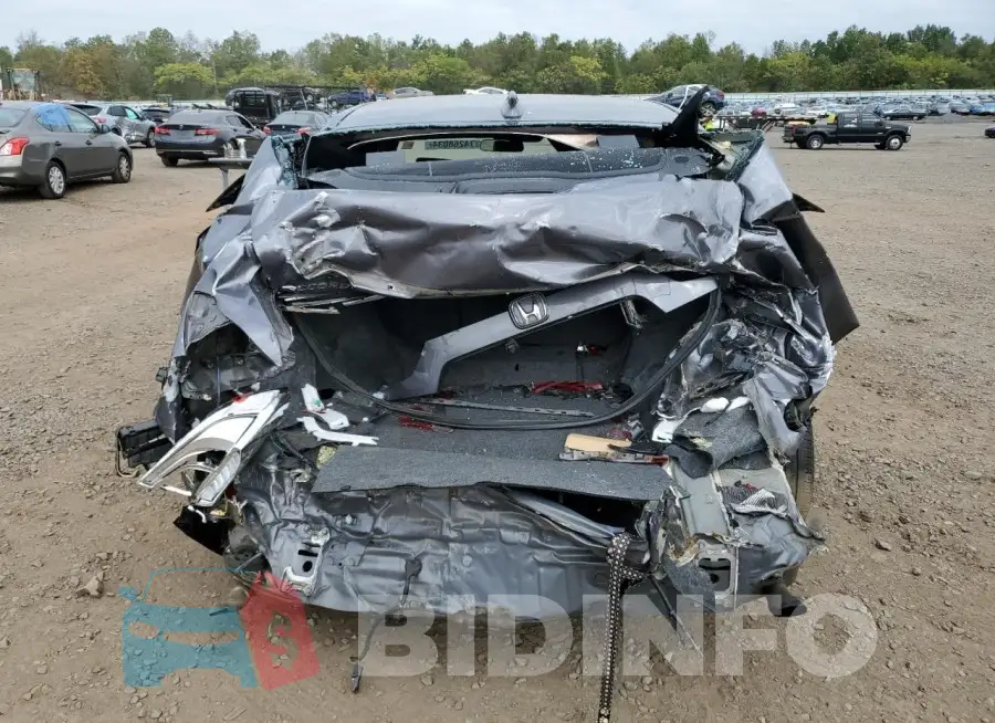 1HGCV1F36JA231407 Photo# 6