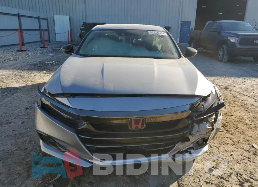 1HGCV1F40MA025898 Photo# 5