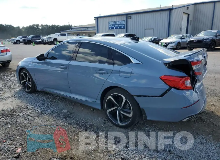 1HGCV1F40MA091500 Photo# 2