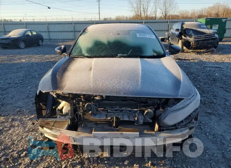 1HGCV1F45JA112336 Photo# 5