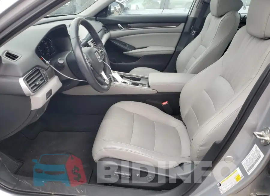 1HGCV1F58KA050571 Photo# 7