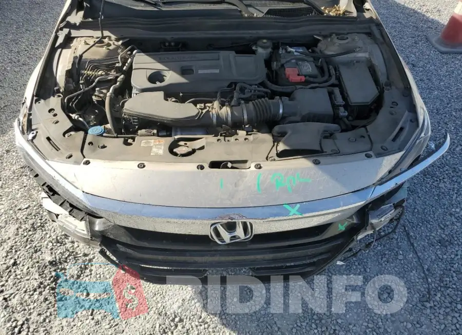 1HGCV2F98JA016217 Photo# 11
