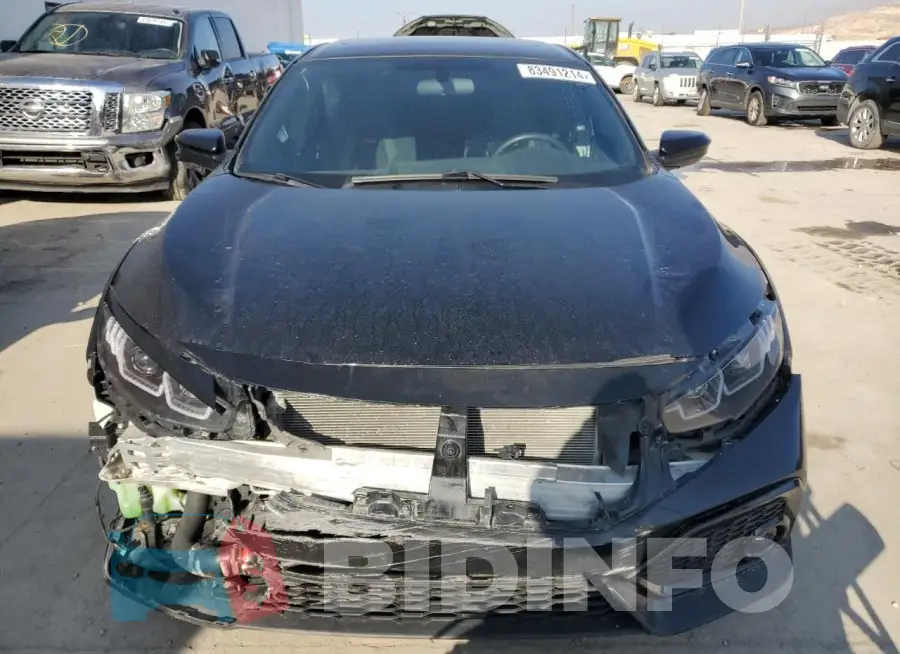 2HGFC1E56HH702537 Photo# 5