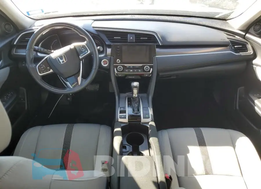 2HGFC1F34MH700437 Photo# 8