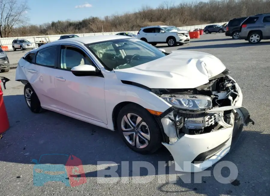 2HGFC2F50HH574185 Photo# 4
