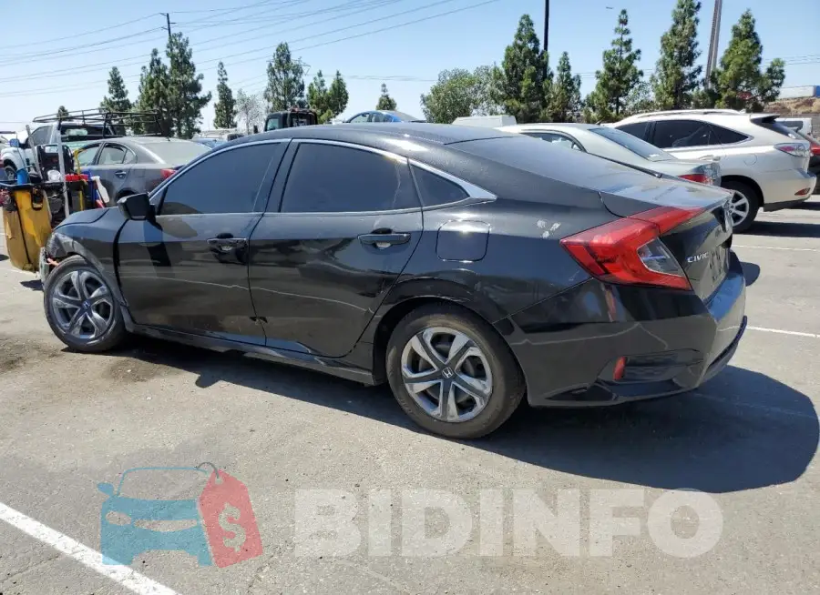 2HGFC2F57HH549607 Photo# 2