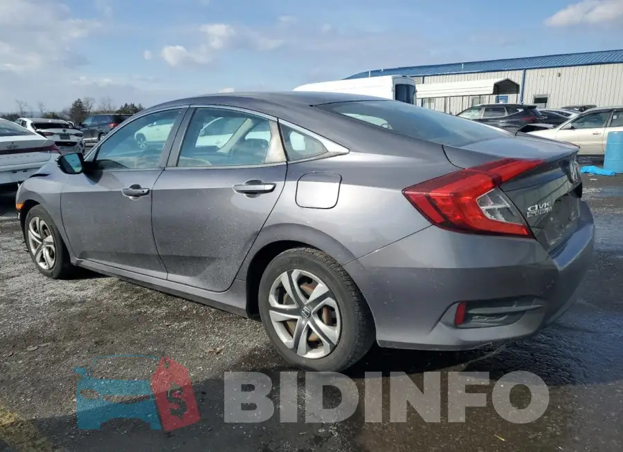 2HGFC2F58GH517232 Photo# 2