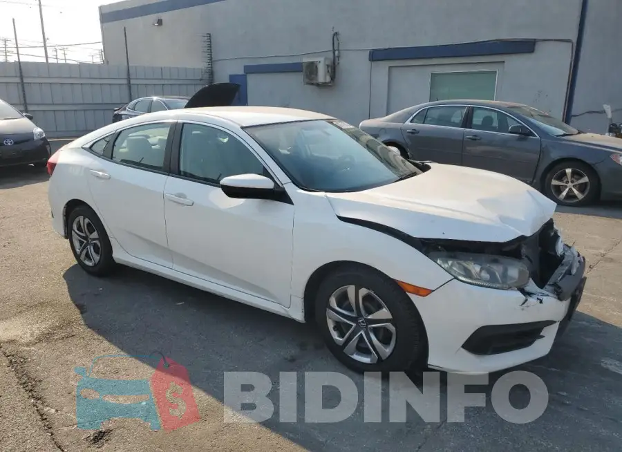 2HGFC2F59GH544374 Photo# 4