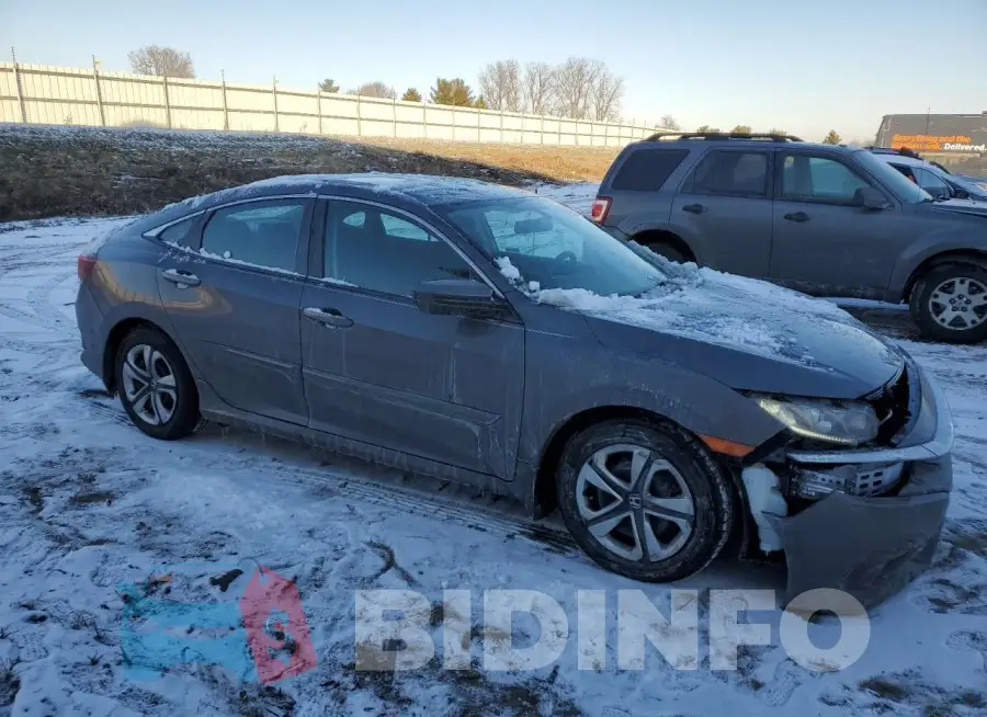 2HGFC2F5XJH598175 Photo# 4