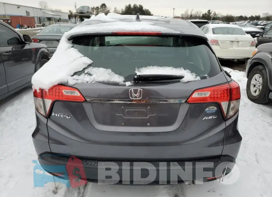 3CZRU6H38LM719988 Photo# 6