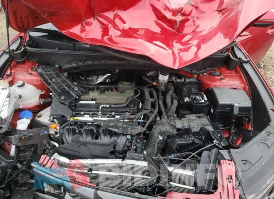 5NMJB3AE8PH172300 Photo# 12