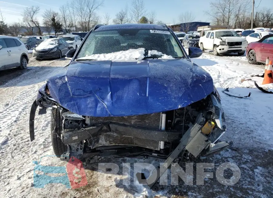 5NMJB3AE8PH239705 Photo# 5