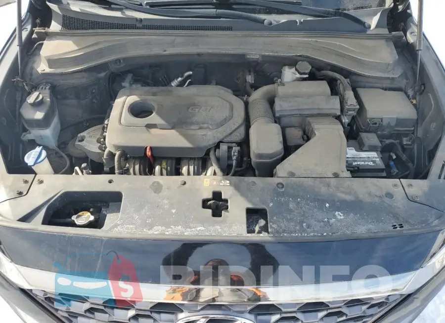 5NMS2CAD8KH089549 Photo# 12