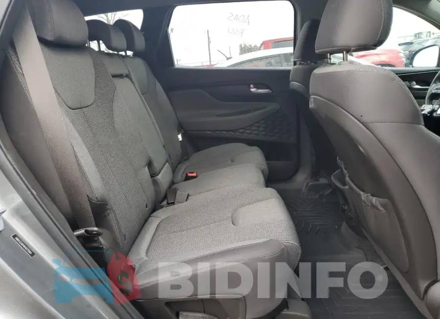 5NMS3CAD4KH075564 Photo# 11