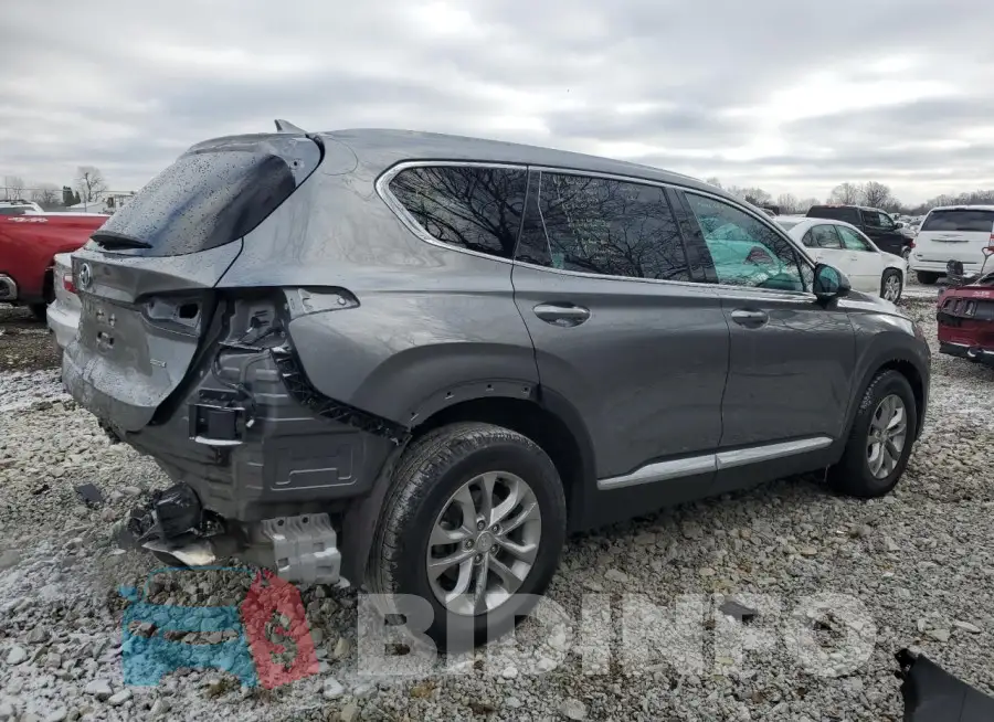 5NMS3CAD4KH075564 Photo# 3