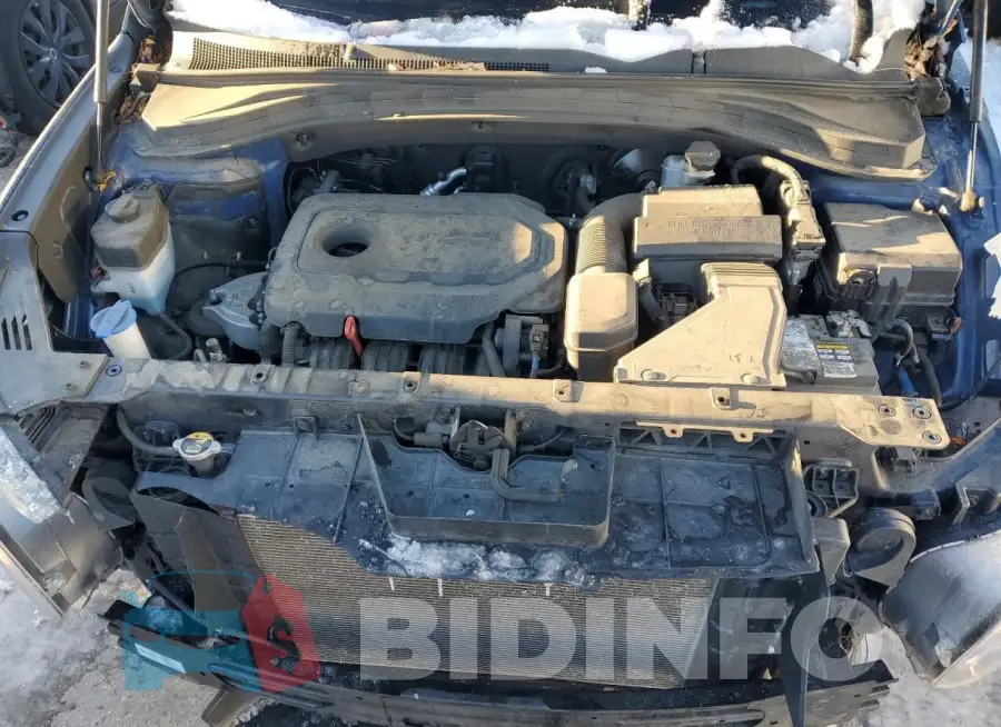 5NMS3CAD7KH043742 Photo# 12