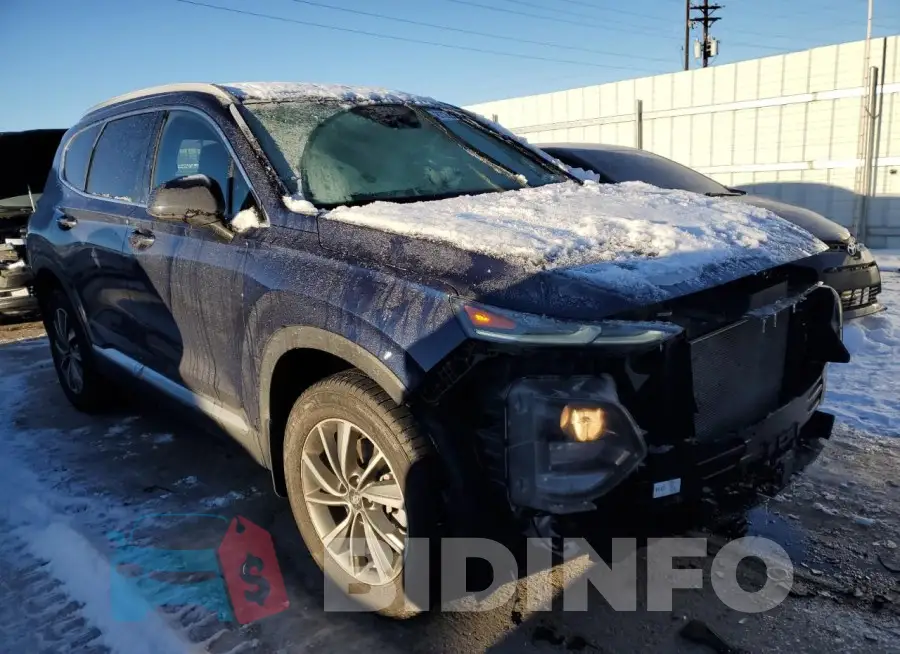 5NMS3CAD7KH043742 Photo# 4