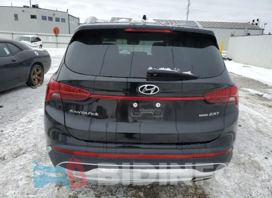 5NMS4DAL4PH531841 Photo# 6