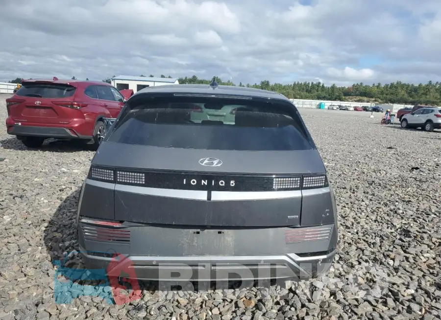 KM8KNDAF7PU127704 Photo# 6